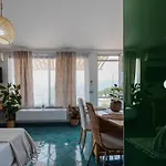 דירה Terra Mia In Terrazza פומפיי