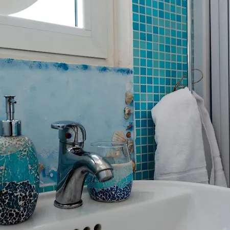 Terra Mia In Terrazza