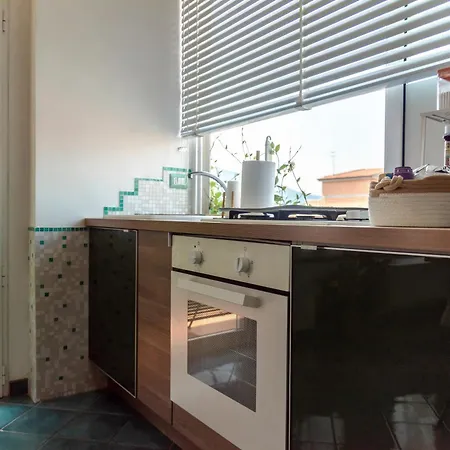 Terra Mia In Terrazza