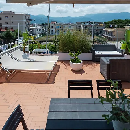 דירה Terra Mia In Terrazza *