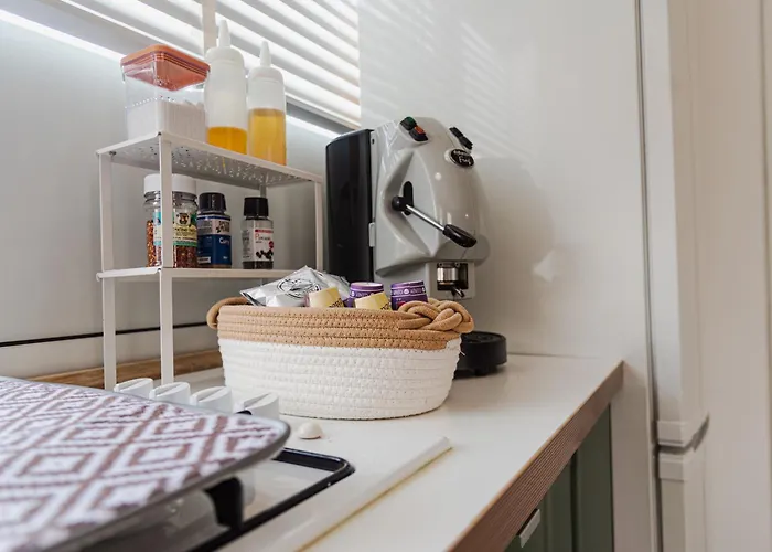 Terra Mia In Terrazza Pompeia